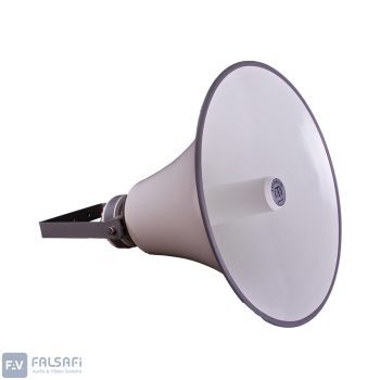 بدنه بوق شیپوری 20 اینچ تندر