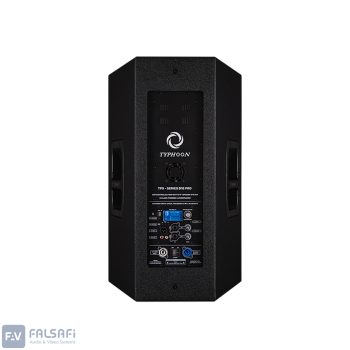 باند اکتیو 15 اینچ تایفون D15PRO