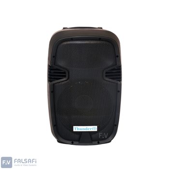اسپیکر پسیو 15 اینچ تندر