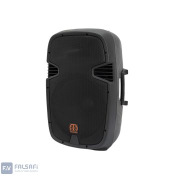 باند پسیو 15 اینچ تندر PS15PRO