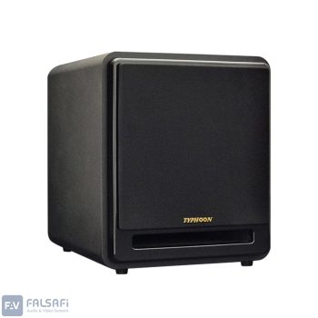 سابووفر اکتیو 8 اینچ تایفون SB8A