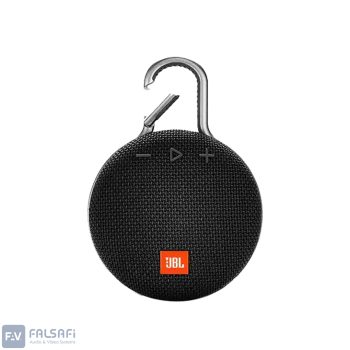 اسپیکر شارژی بلوتوثی JBL CLIP3