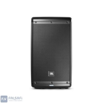باند اکتیو 10 اینچ JBL EON610
