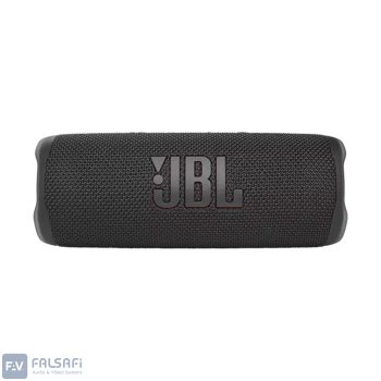 اسپیکر شارژی بلوتوثی JBL FLIP 6
