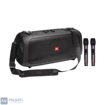 اسپیکر شارژی بلوتوثی JBL PARTYBOX 710