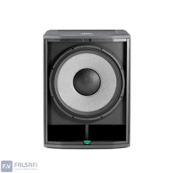 سابووفر اکتیو 18 اینچ JBL PRX718XLF