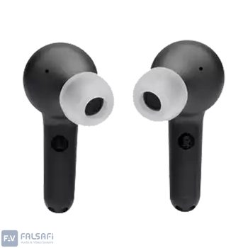 هدفون بیسیم درون گوشی JBL TUNE 215TWS