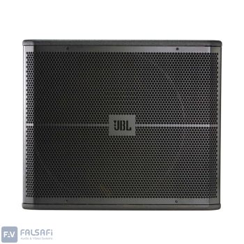 سابووفر اکتیو 18 اینچ JBL VRX918SP